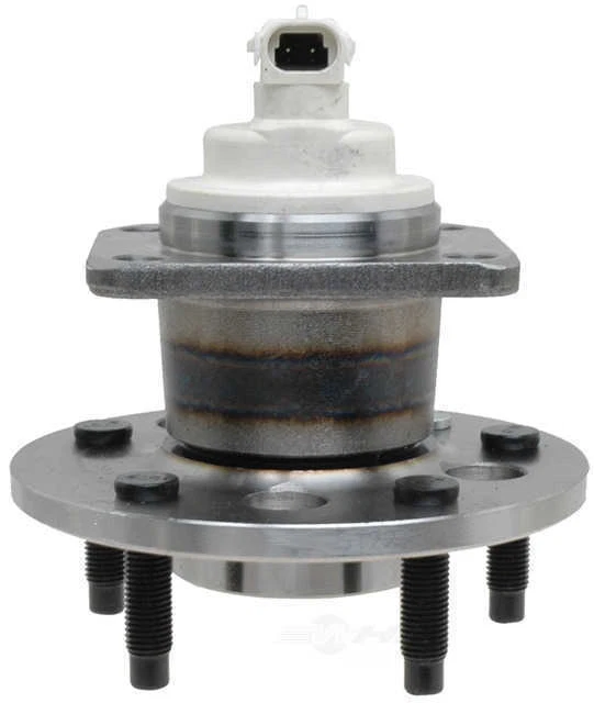 Conjunto de cojinete de rueda y buje para Pontiac Aztek Grand Prix RAYBESTO 2001-2005 Foto 4 de 4