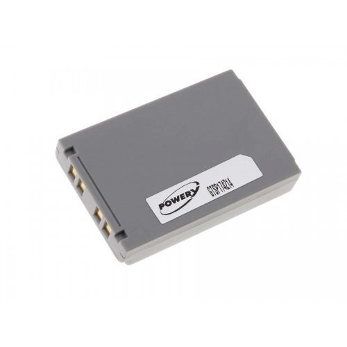 Battery for scanner Casio DT-X7M10E 3,7V 1800mAh/6,7Wh Li-Ion