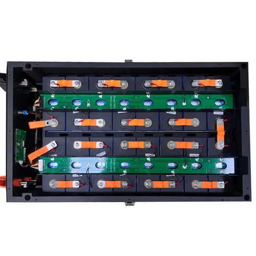 230Ah 280Ah 300Ah 12V Sammelschiene Lifepo4 Batterie Flexibler Kupferstecker 56mm 74mm - Bild 6 von 26