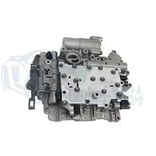 Transmission Valve Body U341E U340E for TOYOTA Yaris Corolla Scion 1.5L 1.6L 1.8