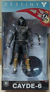 mcfarlane cayde 6