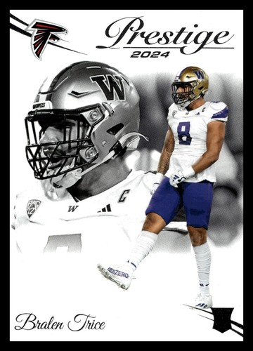 2024 Panini Prestige Base #201-401! Pick You Card, SHIPS FREE! Updated 8/15! - 第 81/102 張圖片