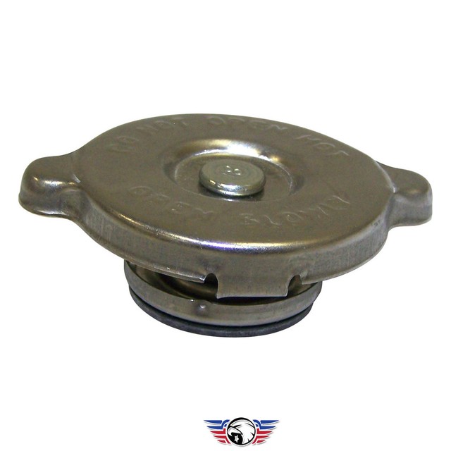 Radiator Cap Dodge Charger LX 2006/2010 (2.7 L, 5.7 L, 6.1 L) eBay