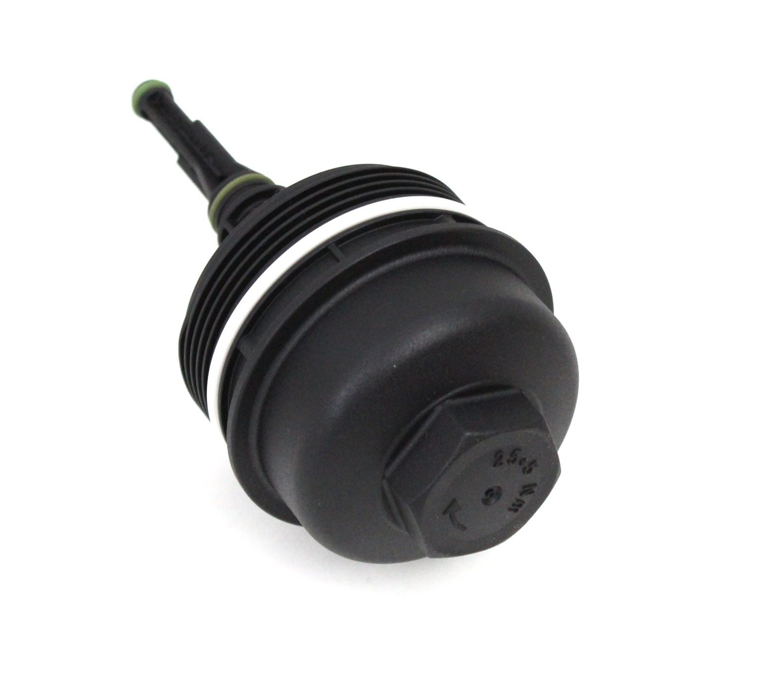 Volkswagen Polo 9n Ölfilterdeckel 03D115433B neuer OEM online  