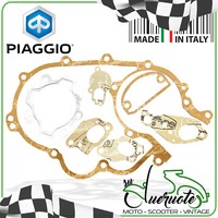 Motor Dichtungs- Satz Vespa PX 125 TS GTR 150 Sprint Super Cosa No Mix Piaggio