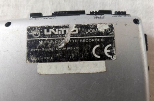 VHS Mini DV Kassetten VHS-C Adapter Kassetten Reiniger Video 8 Hi8 CD Player - Bild 12 von 13