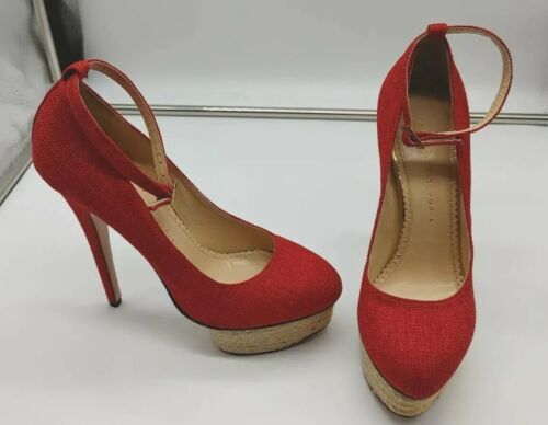Charlotte Olympia New shoes Size 7 ( EU 37) | eBay Charlotte Olympia New shoes Size 7 ( EU 37) | eBay