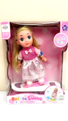 【濃いピンク】Toy Doll Box JSK yCsEcaKy7XNbjvPYUTAR1IVmvlpVrd