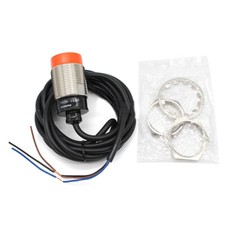 PR30-15DP For Autonics 3-wire PNP Normally Open Inductive Proximity Sensor