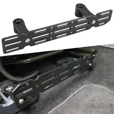 Aluminium Driver Or Passager Seat Molle Multimount Panel Plate For Ford Bronco