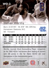 2014-15 Upper Deck NCAA March Madness Collection Basketball Cards 10