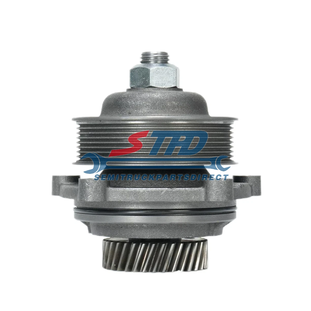 Accessory Drive For Detroit 12.7L S60 R23523998,DDE 23523998,DDE  