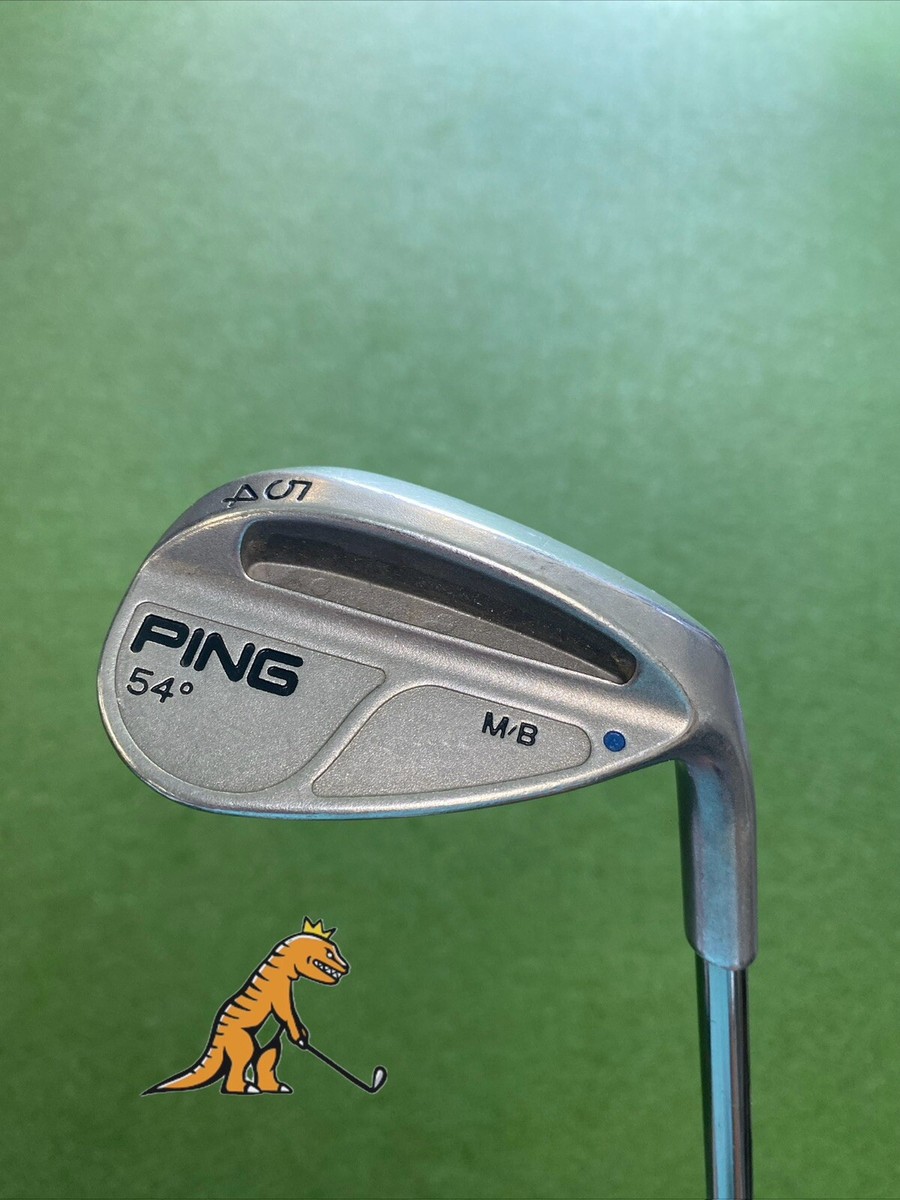 Ping G400 Blue Dot 6 Iron Stiff Graphite Shaft Golf Pride Grip Ping G400 Blue Dot 6 Iron Stiff Graphite Shaft Golf Pride Grip