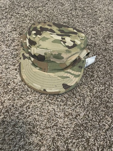 Army/Air Force OCP Patrol Cap 7 3/4 