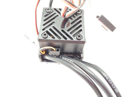 NEW Team Associated SC600-BL2 1/10 Brushless ESC Reedy Pro4 Pro2 SR10M - Picture 2 of 8