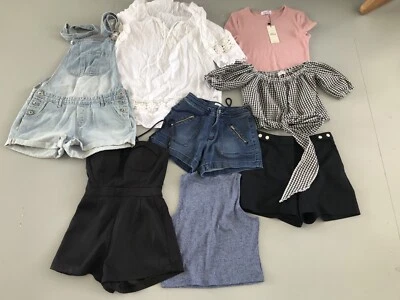 cheap teenage girl clothes