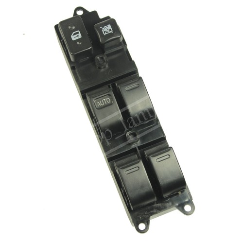 Fits For 1996-1997 Toyota Corolla RAV4 Electric Power Window Master Switch - Picture 6 of 10