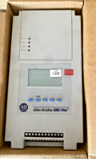 Allen Bradley Control Unit SMC Flex Soft Starter 4139145401S1FX 100-240VAC