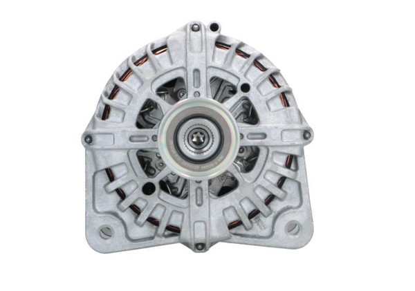 Lichtmaschine Renault 230A FüR Oem Valeo Neu Vgl.Nr. 575989230 / 231001847R / 44-image