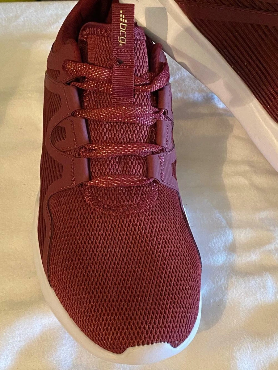 Tenis bcg memory foam new arrivals