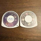 Disgaea 1 & 2: Dark Hero Days (Sony PlayStation PSP, 2009) Tested - Authentic
