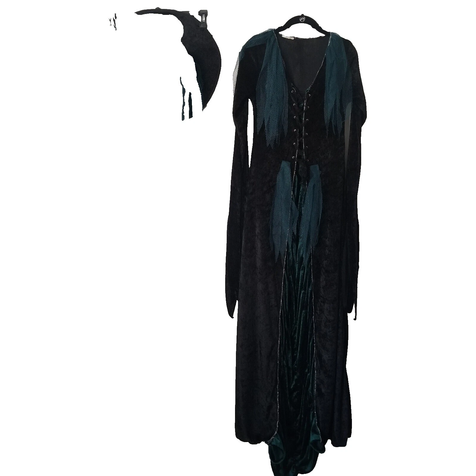 Disfraces para Mujeres Fun World Bruja