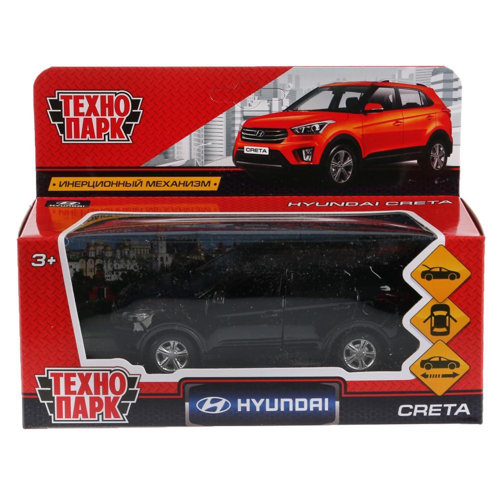 creta toy model