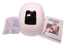 HEZHENG Knee 1 Wrap with Air Bags Vibration Circulation Device