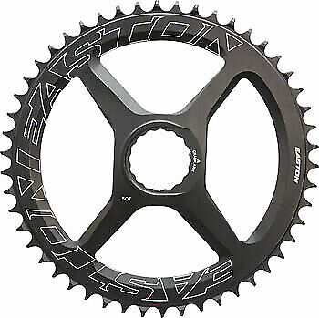 Easton Direct Mount CINCH Chainring - 36t 12-Speed For Flattop