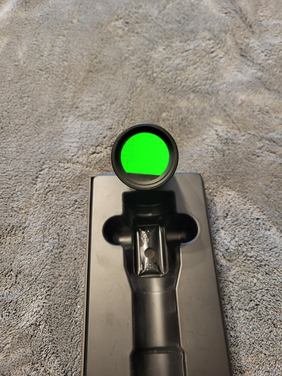 Leupold LTOTracker Thermal Imaging Monocular 6x Digital Zoom eBay