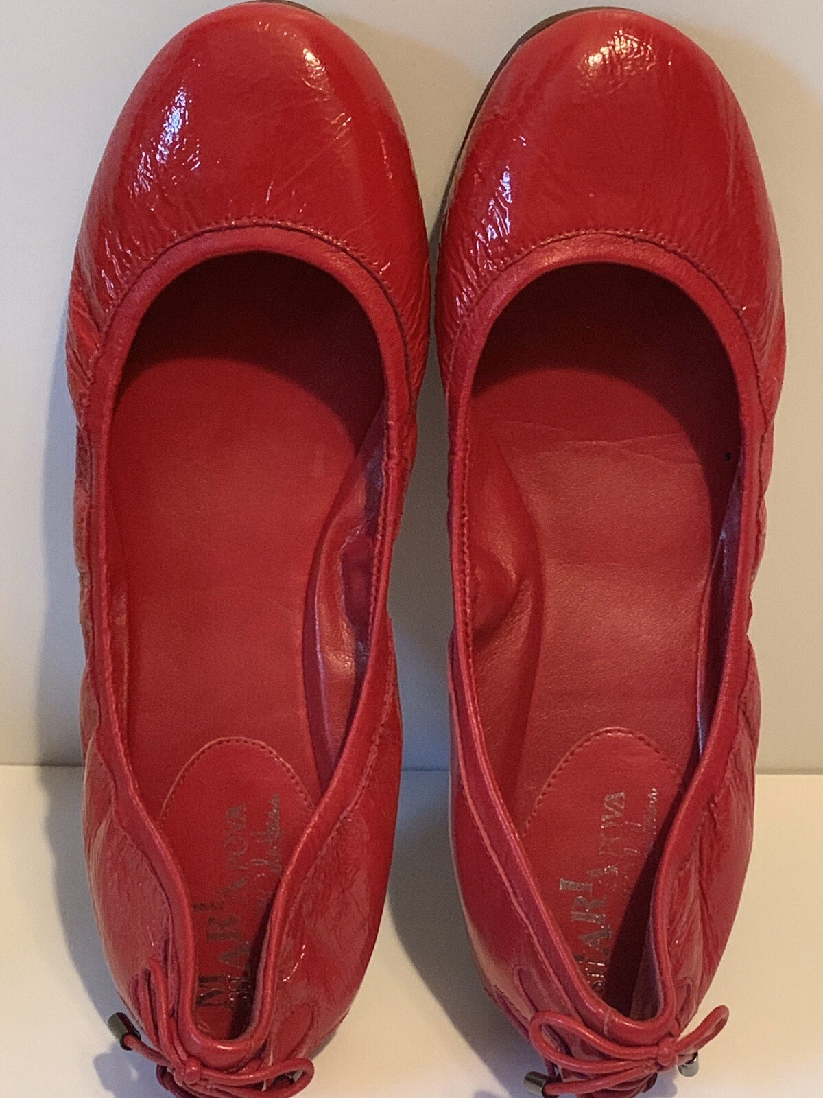 cole haan maria sharapova flats