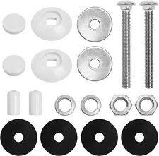 67-209-911-SS Mounting Kit For S.R. Smith Swimming Pool 6' 8' 10' Diving Board