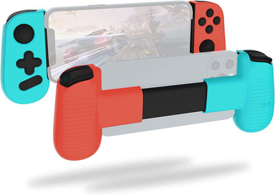 Easy Snap on Hard Case Compatible with Backbone One Gaming Controller [For Ios V