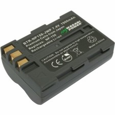 Wasabi Power Battery for Fujifilm NP-150
