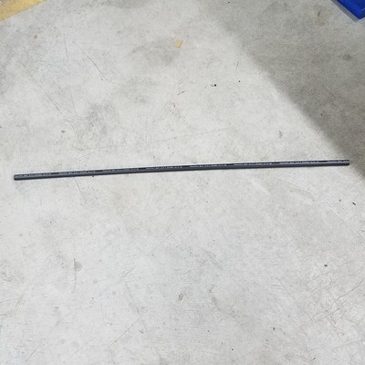 Raychem MWTM-16/5-U Heat Shrink Tubing, 5/16'' OD, 4FT, 4:1 Ratio - NEW
