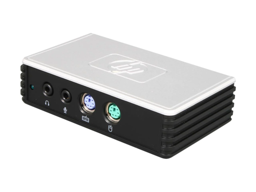 HP Thin Client MultiSeat T100 No CPU - Bulk Quantity Available - Picture 2 of 7