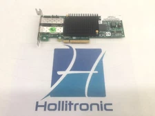 Emulex 00E0938 LPE12002 8GB PCI-E Dual Channel Low Profile