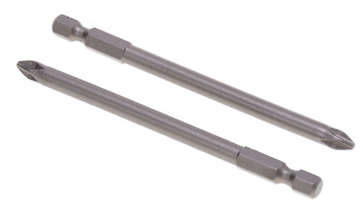 Bit Bits PH2 - 1/4'' x 100mm Bit-Einsatz S2