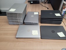 23 Hp Probook And Elitebook Laptops With 16 Hp Docks