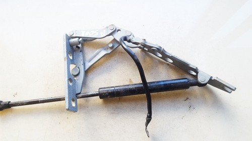 BMW 5-Series 1997 Hood bonnet Hinge right 51238174866, Genuine #792207-94