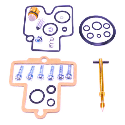 Vergaser Reparatursatz für KTM EXC 400 520 KTM SX 400 520 Racing Bj. 2000-2002