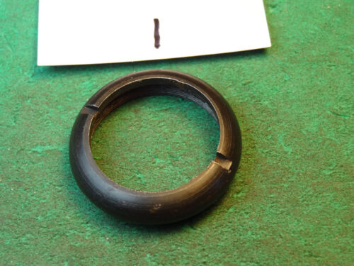 Mossberg 500 12 Ga. Action Slide Tube Nut Early 7 3/4"