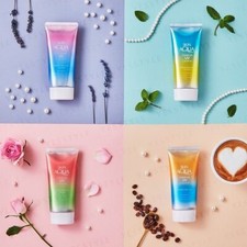 Skin Aqua Tone Up UV Essence With 4 Types 80g Made In Japan