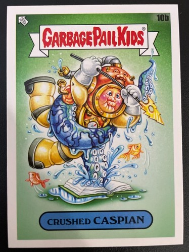 2022 Topps Garbage Pail Kids GPK Book Worm BASE SINGLES *PICK ONE* - Bild 46 von 201