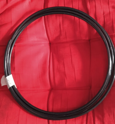 MONOFILO BAYCO 6mm zum Ziehen von Antennen und Masten Länge 3 Meter