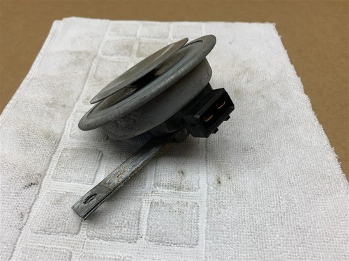 Porsche Boxster Siren Horn Sounder Porsche Boxster Alarm Siren Horn 1997 - 2004 - Picture 8 of 9