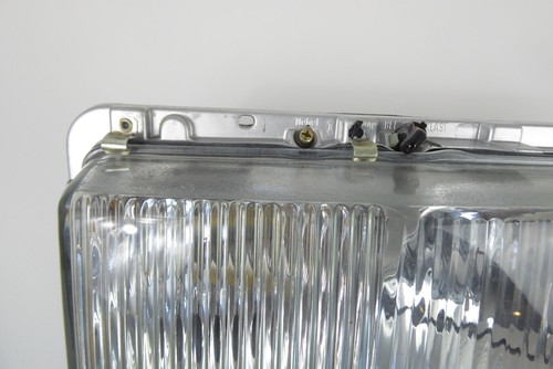 NEU Mercedes-Benz W116 S-Klasse Scheinwerfer H4 Rechts 0301056108 - Picture 4 of 10