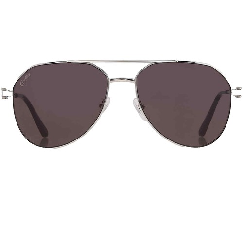 Cartier Sunglasses Model CT0548SA Color 002 Havana Brand New  display picture 3
