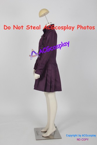 Blood+ Otonashi Saya Cosplay Costume ACGcosplay - Picture 5 of 9