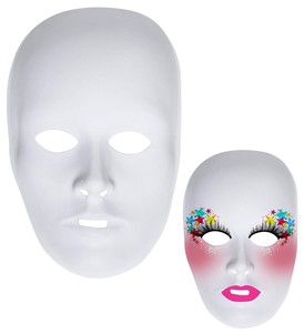 maschera facciale carnevale maschera facciale carnevale